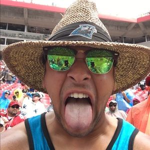 Meet your Posher, Tyson